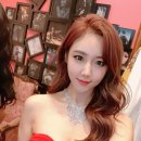 ‘머슬퀸’ 윤다연, ‘파격’ 빨간 드레스로 뽐낸 볼륨감 몸매 이미지