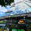 프랭크버거 부산명륜점 | [공지] 프랭크버거 런치 메뉴 K불고기버거세트 가격 칼로리 내돈내산 후기