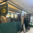 화목데파트 상가 앞 이미지