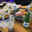 참치는 못 참지 신도림역 참치 무한리필 맛집 [진참치]