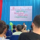 광남이네 | 다낭 현지인 봉사활동 체험 광남 사회구호센터 방문 후기