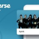 Pink Company(핑크 컴퍼니) 이미지