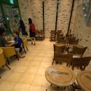 크리스피크림 롯데대전점 이미지