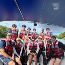 MCM-new Lower Sixth students embarked on their Core IB Weekend 이미지