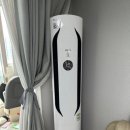 대구 서재 보성아파트 스탠드 에어컨 분해청소