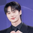[TV톡] 변우석, 존재가 곧 '명품' [MBC연예] 이미지