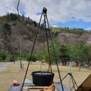 천사봉 오토 캠핑장 이미지