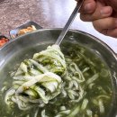 제주보말칼국수 이미지