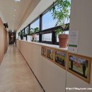 양지 스크린 골프존 이미지