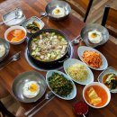 죽여주는동치미국수 이미지