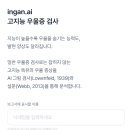 우울증 | 고지능 우울증 검사 테스트 후기