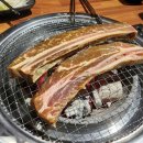 일선갈비 신곡점 | 의정부 숨은 맛집~ 일선갈비 신곡점 우대갈비 후기(feat.돼지목살 양념갈비)