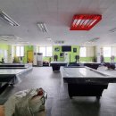 찬스당구장 이미지