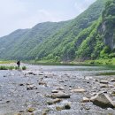 소백산자연휴양림 이미지