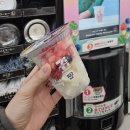 편의점속의 몽블랑 | 일본 편의점 추천 디저트🍡💕::: 미타라시 당고 / 로손...세븐일레븐 스무디 / 몽블랑푸딩 (ft.추성훈...