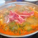 더샤브칼국수
