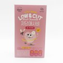 복음건강식품 | 지후맘 상큼한 저당애사비 스틱, 복음자리 저당 애사비 스틱 2종 후기