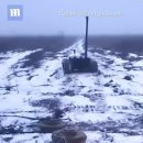 우크라이나 지상 드론, 러시아 탱크 파괴용 대전차 지뢰 설치 영상 이미지