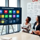 에디슨애드 | 우리나라 CPA 마케팅 플랫폼, 어떻게 선정해야 할까?