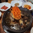 화초 | 장흥유원지맛집 약선도가에서 부부모임 동충화초오리백숙 솔직한 후기