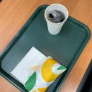 샐러드볼 앤 버거트레이 이미지