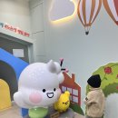 중랑구키즈카페 서울형 실내놀이터 양원 방문한 후기
