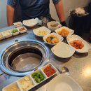 짱구네숯불갈비