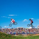 양양군 BMX경기장 뉴시스
