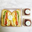 인천 계양 두바이쫀득쿠키 맛집 두쫀쿠 파는곳 '블랑제리 유기농 밀가루 베이커리' 내돈내산 리뷰