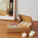 은은한 향초캔들 만들기 이미지