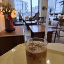 전주 효자동 카페 추천 OUI COFFEE(오유아이커피) 방문 후기♡
