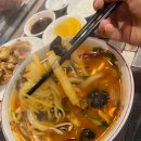 [부산명지맛집] 홍금성 중화요리 후기!