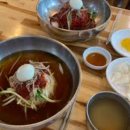 이조밀면
