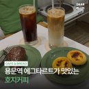 세븐일레븐대전용문한민점 | 대전 용문동 카페 호지커피 ☕️ 롯데백화점 근처 감성 디저트/커피 솔직후기