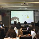 노인복지관 앞 이미지