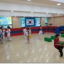 용인대 진태권도장 이미지