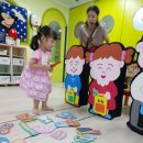 [부평구/청천동/완두콩어린이집]9월4주영어활동 이미지