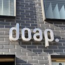 도프(doap) 이미지