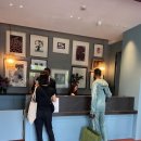 가죽발레 | 파리 라발레빌리지 아울렛 명품 쇼핑 후기 쿠폰 할인정보