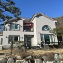 팰리스 스크린 골프 | [천안] 단체 숙소 독채 펜션 추천 “차령팰리스” - (노래방/스크린 골프)