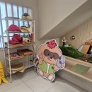 물개 | 부산 광안리 카페 추천 나뭇잎마을 물개 푸딩 솔직 후기
