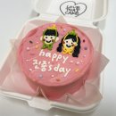 도시락 | 🎂 러브댓케이크 도시락케이크 솔직 후기 (내돈내산)