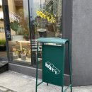 이큐티 | 제주 아라동에 위치한 랜디스도넛이 긴장해야 할 도넛이 맛있는 카페 이큐티(EQTY)