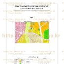 의정부 장암생활권1구역 주택재개발 정비구역 지정 이미지