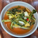 백가네밥상 | 부산 한정식 맛집 연산 토곡 백가네밥상