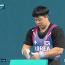 [역도 남자 102kg 용상] 장연학 221kg 3차 시기 실패 이미지