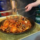 복이랑아구랑 | [군포] 금정역 근처 해물찜 눈 돌아가는 미친 맛 ‘복아구찜해물탕원조집’ 내돈내산 찐 후기