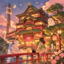 41190-01-07-146 | 센과 치히로 뮤지컬 후기｜좌석, 주차, 연출, 관람 솔직 리뷰