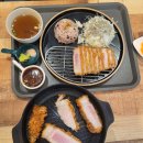 미추홀구 돈까스 은식당학익점 다녀온 후기(1.6.)