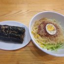 꼬꼬마땡초김밥